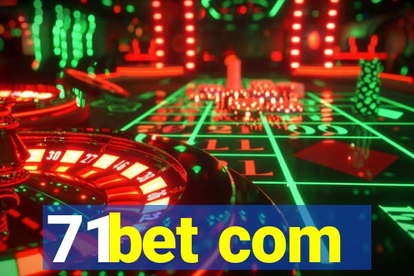 71bet com